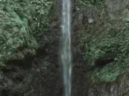 Curug Salawe, Wisata Air Terjun di Garut Curug Salawe Wisata Air Terjun di Garut