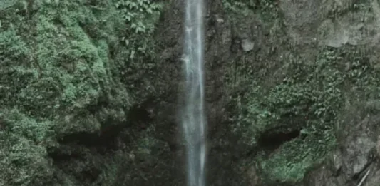 Curug Salawe, Wisata Air Terjun di Garut Curug Salawe Wisata Air Terjun di Garut