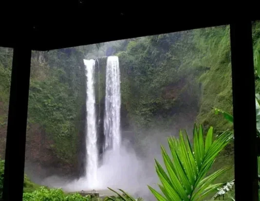 Curug Utang, Tempat Wisata di Garut Untuk Liburan Curug Utang, Tempat Wisata di Garut Untuk Liburan