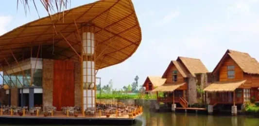 Kamojang Green Hotel & Resort, Liburan di Garut Kamojang Green Hotel & Resort Liburan di Garut