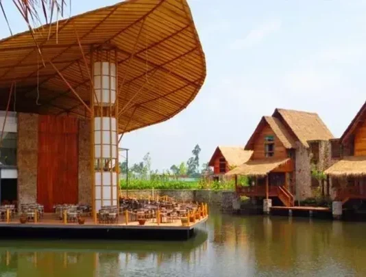 Kamojang Green Hotel & Resort, Liburan di Garut Kamojang Green Hotel & Resort Liburan di Garut
