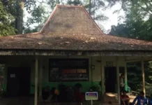 Museum Candi Cangkuang, Wisata Sejarah di Garut Museum Candi Cangkuang Wisata Sejarah di Garut