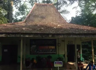 Museum Candi Cangkuang, Wisata Sejarah di Garut Museum Candi Cangkuang Wisata Sejarah di Garut