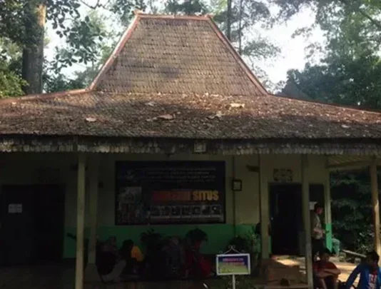 Museum Candi Cangkuang, Wisata Sejarah di Garut Museum Candi Cangkuang Wisata Sejarah di Garut