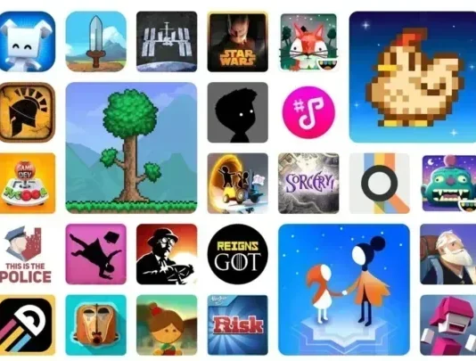 10 Game Gratis di Google Play Store yang Wajib Kamu Coba 10 Game Gratis di Google Play Store yang Wajib Kamu Coba