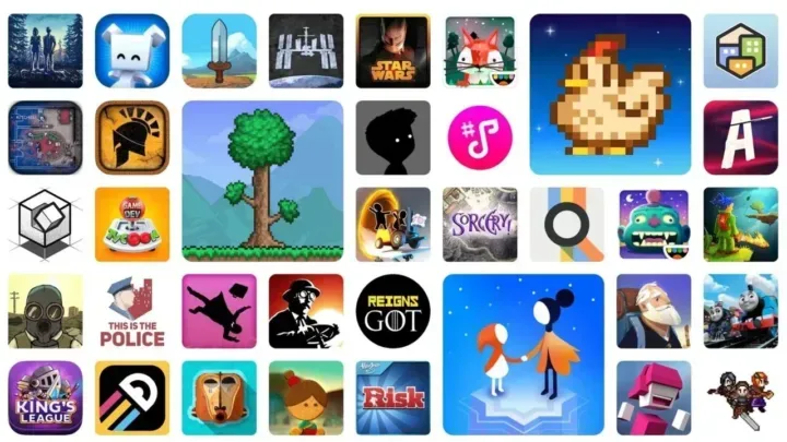 10 Game Gratis di Google Play Store yang Wajib Kamu Coba