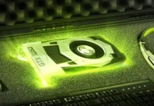 Review GPU Nvidia GTX 1050 Harga Terjangkau dengan Kinerja Handal GPU Nvidia GTX 1050
