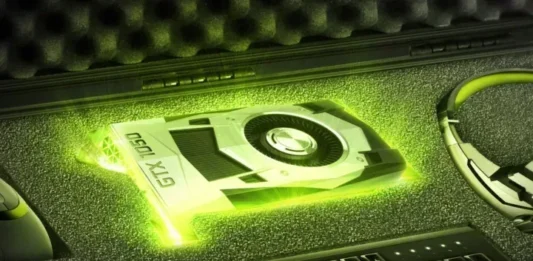 Review GPU Nvidia GTX 1050 Harga Terjangkau dengan Kinerja Handal GPU Nvidia GTX 1050