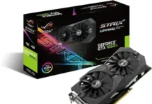 Review Lengkap tentang NVIDIA GeForce GTX 1050 Ti GeForce GTX 1050 Ti