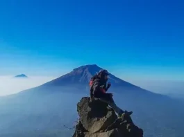Gunung Alang-alang: Menyingkap Keindahan Nusantara Gunung Alang-alang