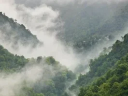 Gunung Ayamayam: Keindahan Tersembunyi di Jawa Tengah Gunung Ayamayam