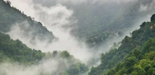 Gunung Ayamayam: Keindahan Tersembunyi di Jawa Tengah Gunung Ayamayam
