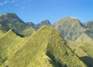 Gunung Boklorobubuh: Keindahan Tersembunyi di Jawa Timur Gunung Boklorobubuh