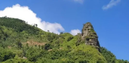 Gunung Buleud: Surga Tersembunyi bagi Para Pendaki Gunung Buleud