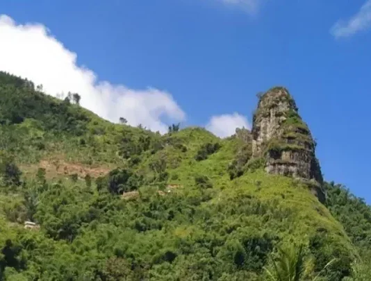 Gunung Buleud: Surga Tersembunyi bagi Para Pendaki Gunung Buleud
