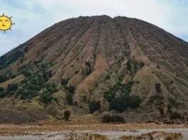 Gunung Butak: Tantangan Pendakian di Jawa Timur Gunung Butak