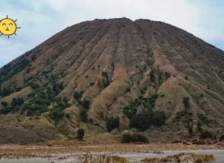 Gunung Butak: Tantangan Pendakian di Jawa Timur Gunung Butak