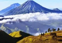 Gunung Cadaspanjang: Keindahan Tersembunyi di Pasundan Gunung Cadaspanjang