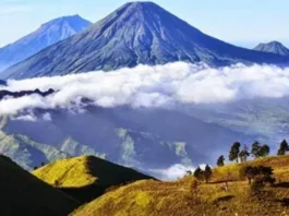 Gunung Cadaspanjang: Keindahan Tersembunyi di Pasundan Gunung Cadaspanjang