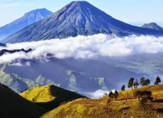 Gunung Cadaspanjang: Keindahan Tersembunyi di Pasundan Gunung Cadaspanjang