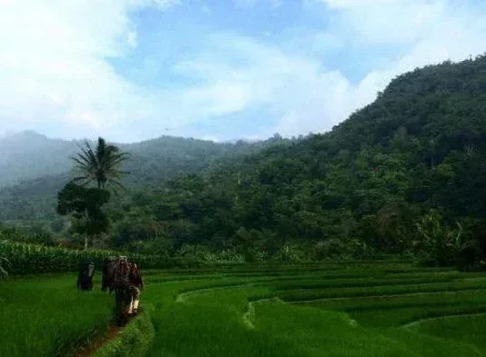 Gunung Calancang: Pesona Tersembunyi di Jawa Barat Gunung Calancang
