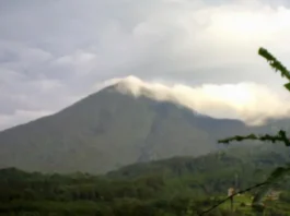 Gunung Endut: Keindahan di Balik Perbukitan Lebak Gunung Endut