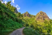 Gunung Gajah Sambit: Permata Tersembunyi di Ponorogo Gunung Gajah Sambit