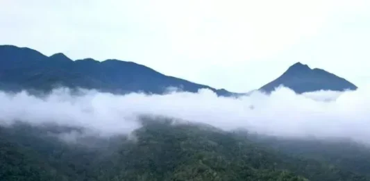 Gunung Geureudong: Menelusuri Keindahan di Aceh Gunung Geureudong