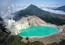 Gunung Ijen