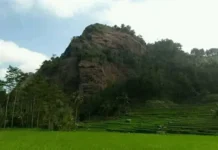 Gunung Jaran