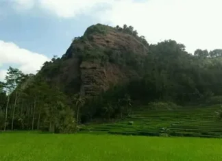 Gunung Jaran