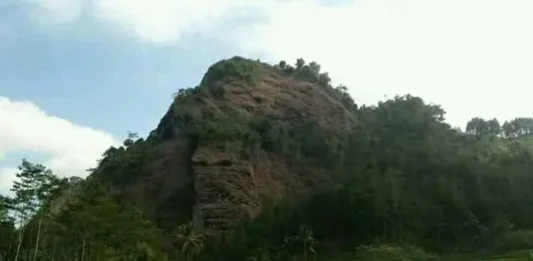 Gunung Jaran: Pesona Alam yang Menakjubkan di Jawa Timur Gunung Jaran