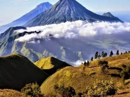 Gunung Jenggeran: Keindahan Alam dan Pesona Sejarah Gunung Jenggeran