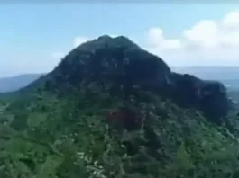 Gunung Jimat: Keindahan Alam yang Terlupakan Gunung Jimat
