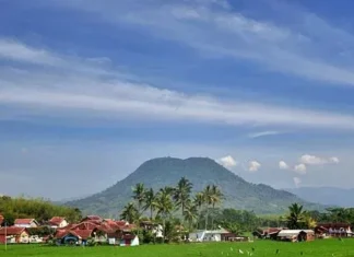 Gunung Kaledong