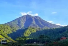 Gunung Kawi