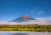 Gunung Kerinci