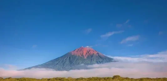 Gunung Kerinci