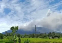 Gunung Kulabu