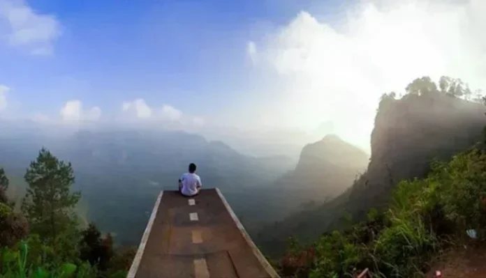 Gunung Lanang Gunung Lanang