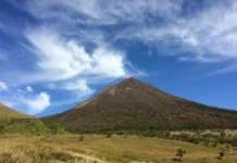 Gunung Langit