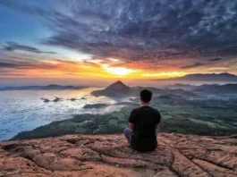 Gunung Lembu: Menelusuri Keindahan dan Keunikan Gunung Lembu