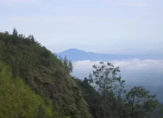 Gunung Liman