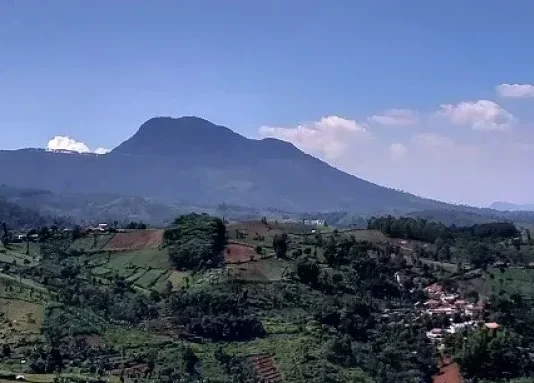 Gunung Manglayang