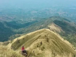 Gunung Manjatan: Keindahan Alam di Pesisir Jawa Timur Gunung Manjatan