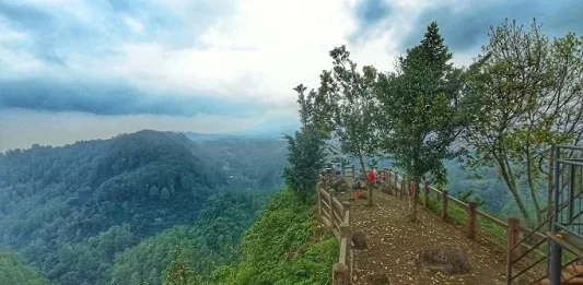 Gunung Masigit