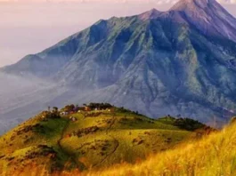 Gunung Masigit Mandalawangi: Keindahan Alam yang Menantang Gunung Masigit Mandalawangi