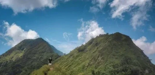 Gunung Muria: Keindahan Tersembunyi di Jawa Tengah Gunung Muria