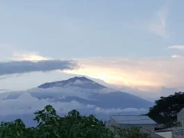 Gunung Panderman: Permata Tersembunyi di Jawa Timur Gunung Panderman