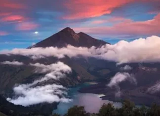 Gunung Panjungan: Menjelajah Keindahan Nusantara Gunung Panjungan